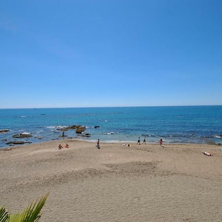 Cubo'S Apartamento Tivoli B3 Benalmádena Kültér fotó