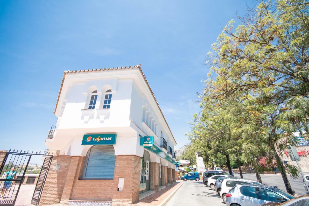 Cubo'S Apartamento Tivoli B3 Benalmádena Kültér fotó