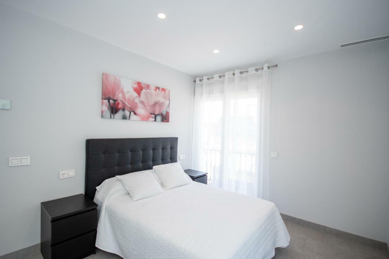 Cubo'S Apartamento Tivoli B3 Benalmádena Kültér fotó